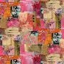 Clothworks - Faboolous Patchwork