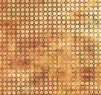 In the Beginning - Falling Leaves -Circles Multi