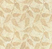 In the Beginning - Falling Leaves - Graceful Cream