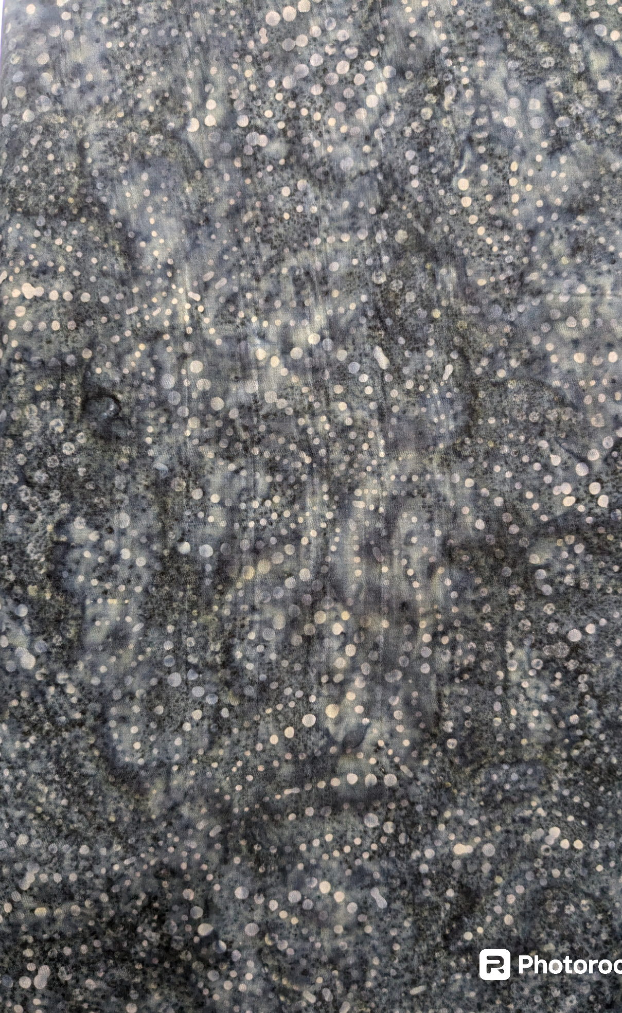 Anthology - Batik - Fireworks Charcoal