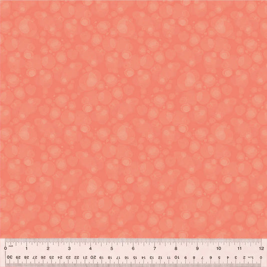 Windham Fabrics - Watermark - Tamara Kate -   Flamingo