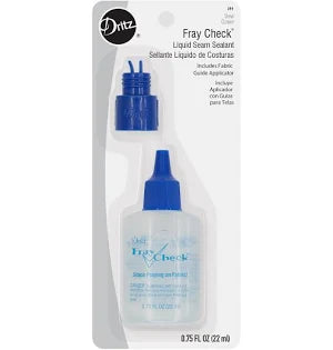 Dritz - Fray Check
