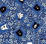 Freckle & Lollie - Freckle Bandana - Bow Wow Meow