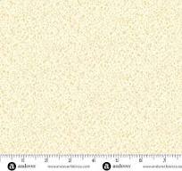 Andover - Freckles by Karen Lewis Color L Cream