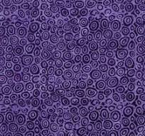 Holiday Expressions - Riley Blake - Batiks -  Amethyst