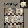 Heritage - Villa Rosa - Pattern