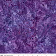 Expressions - Riley Blake - Batiks - Hibiscus