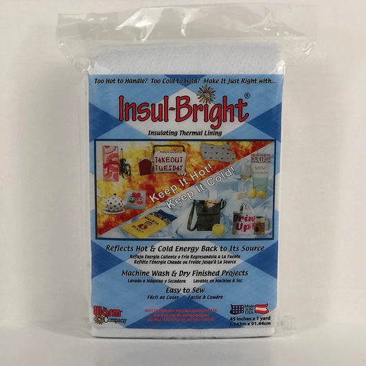 Insul-Btight -  45" x 1 yard