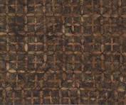 Anthology - Batik - Intersection - Chocolate