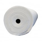 JR 90 - 80/20 Bleached Cotton/Polyester Batting