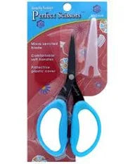 Karen Kay Buckley - Perfect Scissors Medium Blue 6"