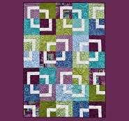 Kenosha - Villa Rosa - Pattern