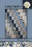 Lady Banks- Villa Rosa - Pattern