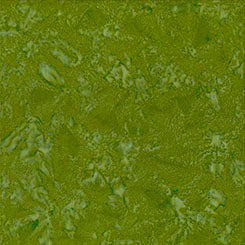 QT Fabrics - Raja Batiks - Lettuce