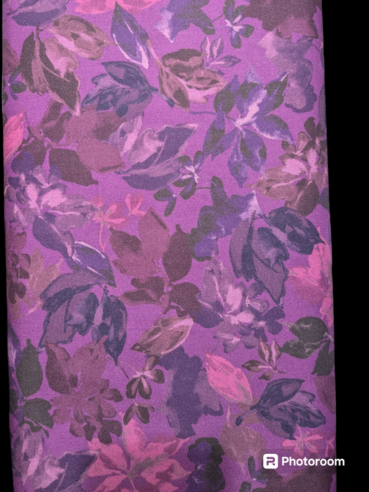 Windham Fabrics - Lush -Grape Juice