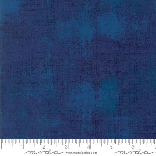 Grunge - Regatta Blue - Moda