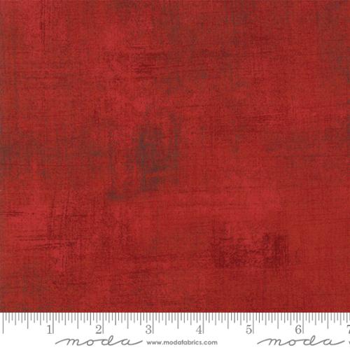 Grunge - Winter Cherry - Moda