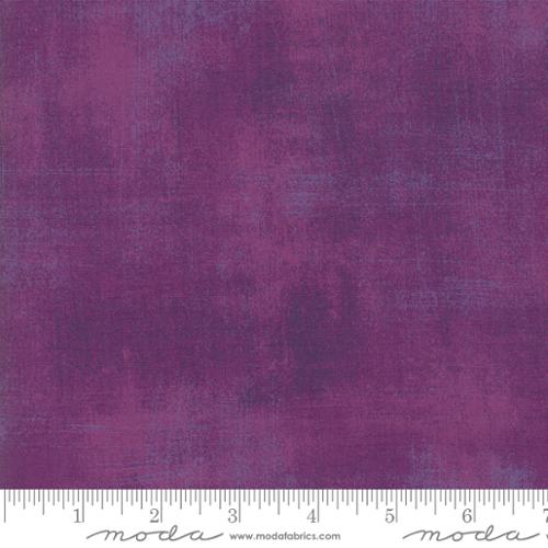 Grunge - Zoe Purple - Moda