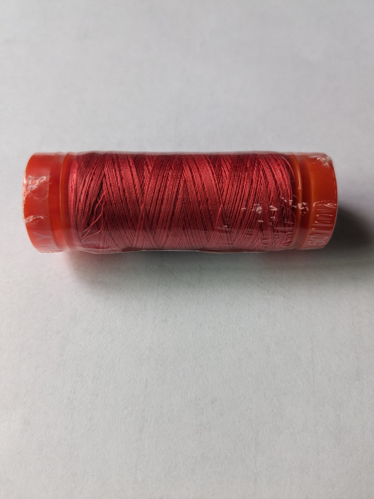 Aurifil Thread - Medium Red