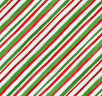 Windham Fabrics - meowy Christmas - Wrapping Paper Stripes