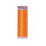 Mettler 50wt Thread 100% cotton - Pumpkin