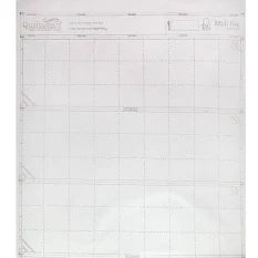 Midi Bag - Quiltsmart - Interfacing Panel