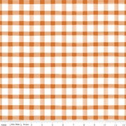 Riley Blake - Monthly Placemats - Orange