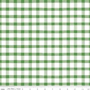 Riley Blake - Monthly Placemats - Green