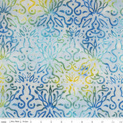 Expressions - Riley Blake - Batiks - Morning Glory