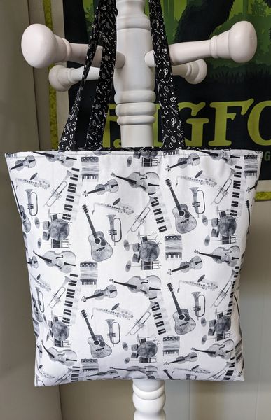 Tote Bags