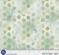 P&B Textiles - Nature Story Collage Dot