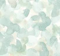 P&B Textiles - Nature Story Leaf Canopy Blender