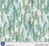 P&B Textiles - Nature Story Vines