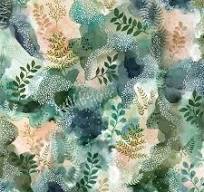 P&B Textiles - Nature Story Woodland Walk