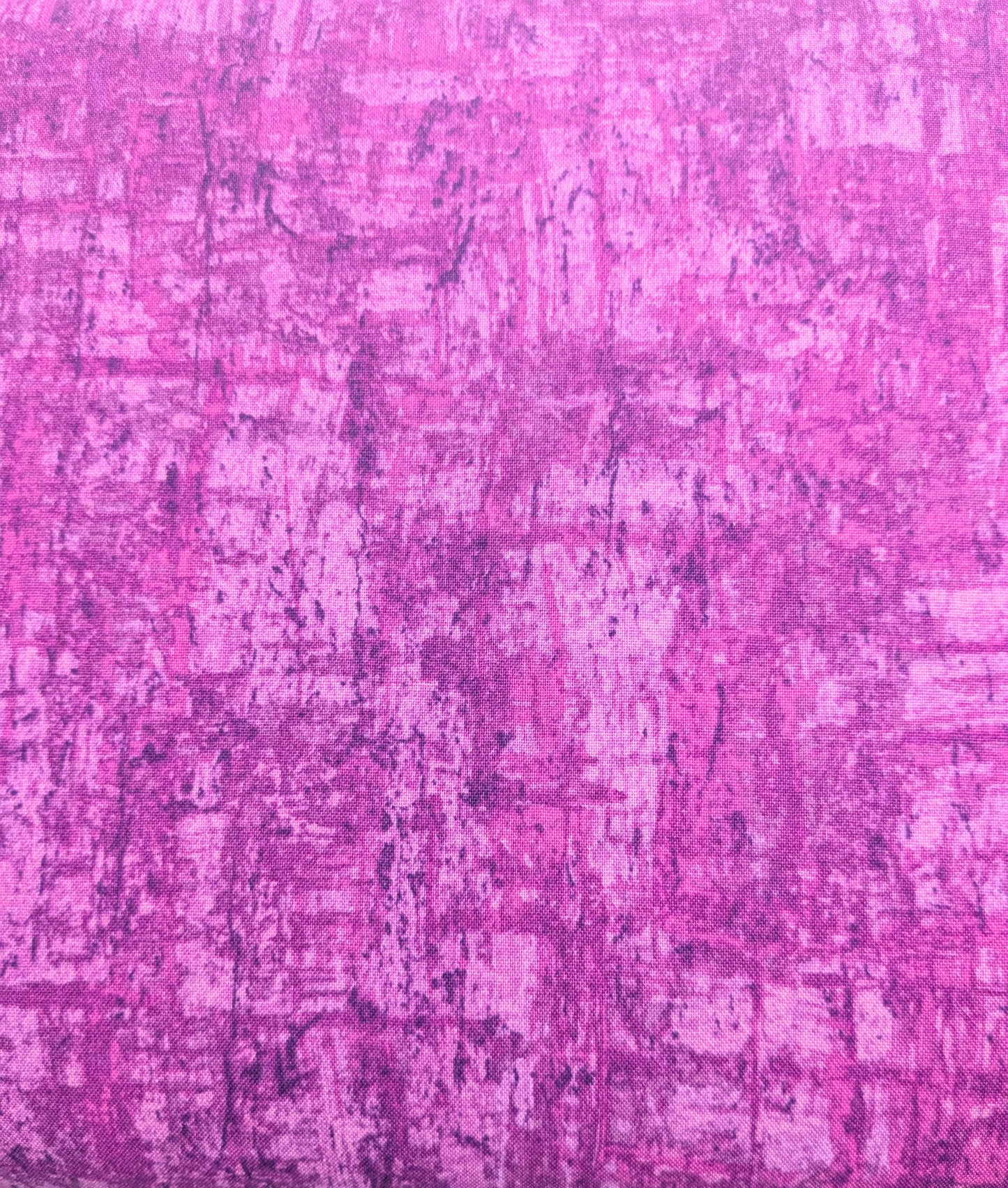 Andover - Nitty Gritty Purple By Jordan Fabrics