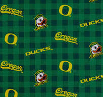 Sykel Enterprises - Oregon Ducks