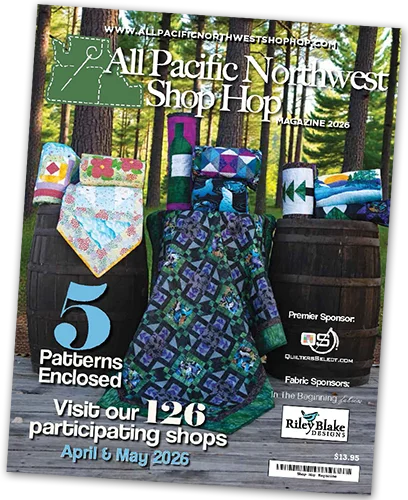 APSH magazine - Oregon 2026