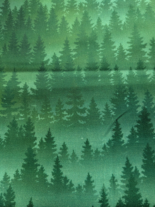 APNWSH - Green Forest 2026