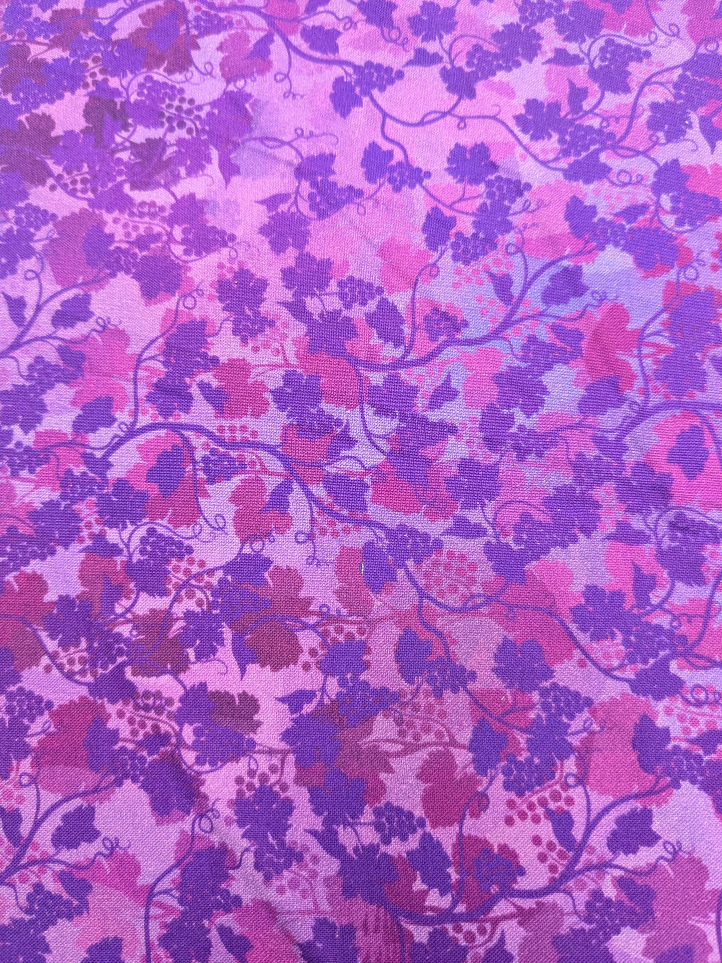 All Pacific North West ShopHop - Purple Grape Vines 2026