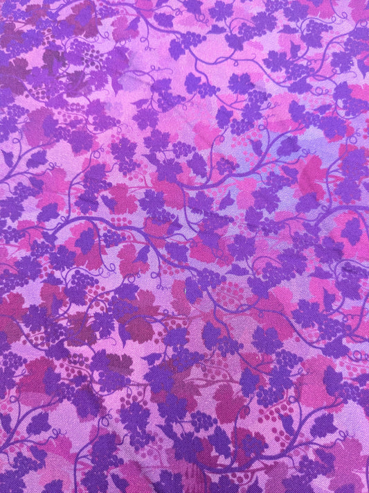 All Pacific North West ShopHop - Purple Grape Vines 2026