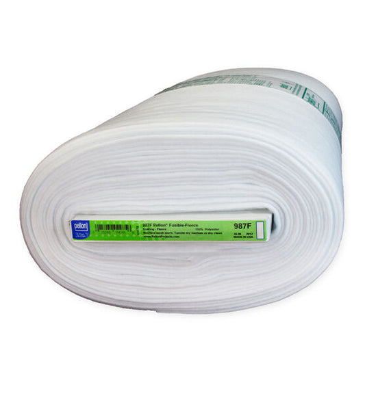 Pellon - 986F Fusible Fleece