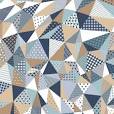 P&B Textiles -Polar Pals Patterned Geo
