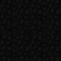 QT Fabrics - Quilting Illusions - Black