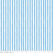 Riley Blake - Stripe - Raindrop C685