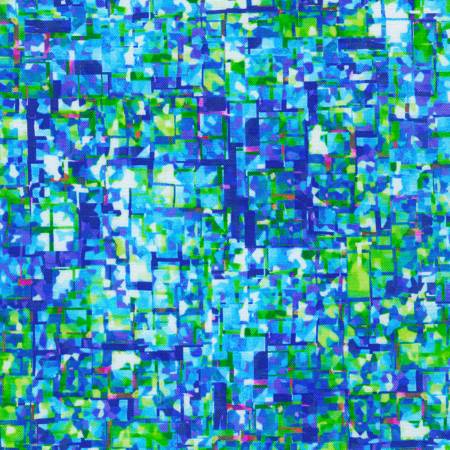 Robert Kaufman - Abstract Pool