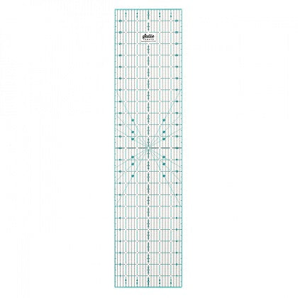 Sallie Tomato - 6" x 24" Ruler