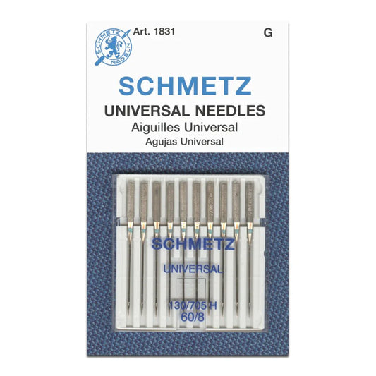 Schmetz Universal Needles