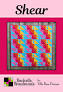 Shear - Villa Rosa - Pattern
