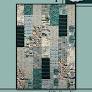 Snowdrop - Villa Rosa - Pattern