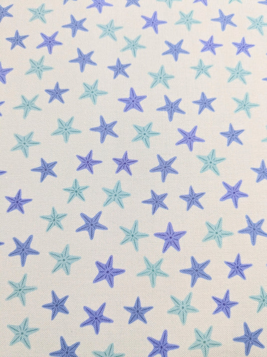 Lewis & Irene - Puffin Rock - Starfish